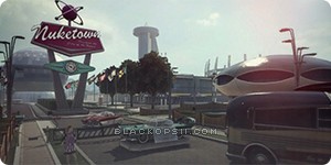 Nuketown