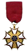 Bester Fighter
Für 50 Siege in der ESL und in den Clanwars wird der dieser Award verliehen
Vergeben am 11.08.2010