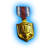 Forum Award
F&uuml;r mehr als 100 Beitr&auml;ge
Vergeben am 23.12.2009