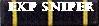 Sniper Award
F&uuml;r den besten Scharfsch&uuml;tze schlecht hin
Vergeben am 22.08.2010